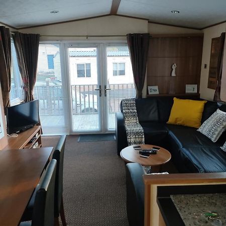 Cairnryan Heights T-A Brae Holiday Homes Eksteriør billede