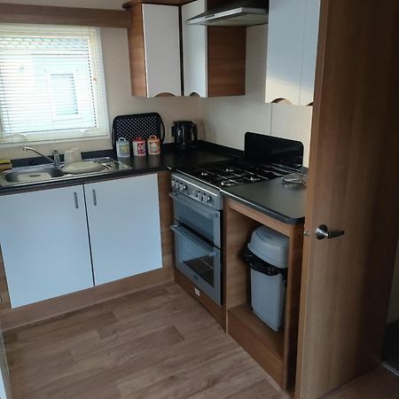 Cairnryan Heights T-A Brae Holiday Homes Eksteriør billede