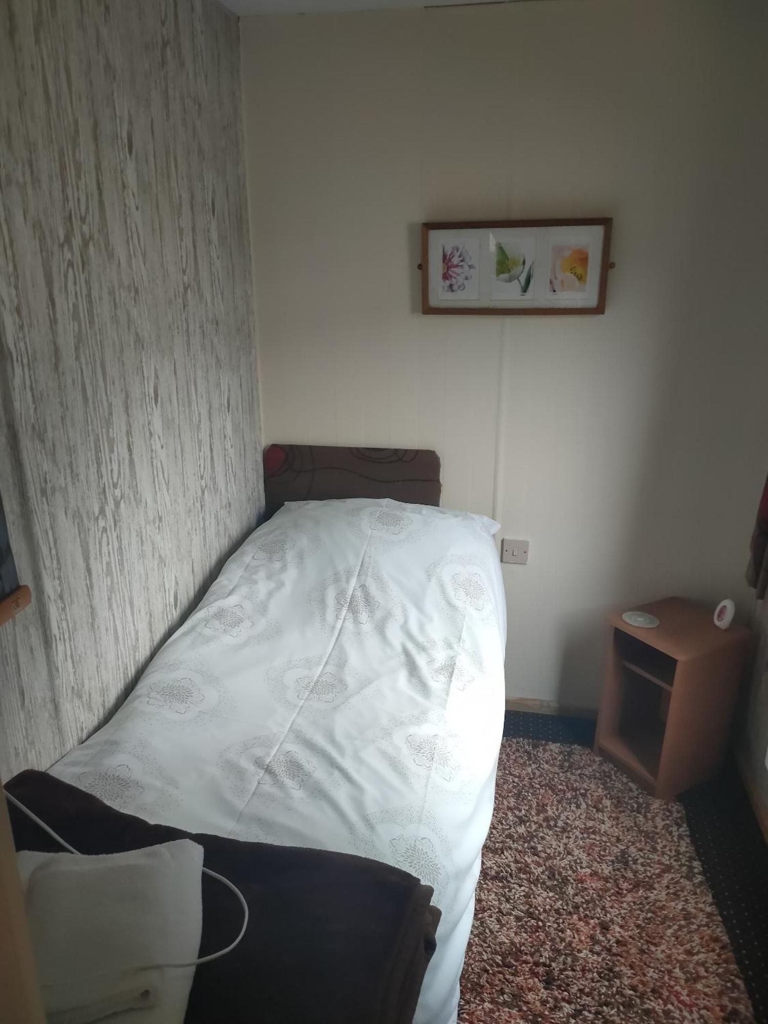 Cairnryan Heights T-A Brae Holiday Homes Værelse billede