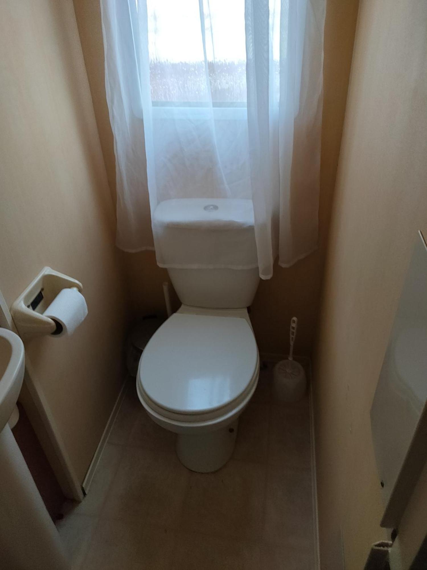 Cairnryan Heights T-A Brae Holiday Homes Eksteriør billede