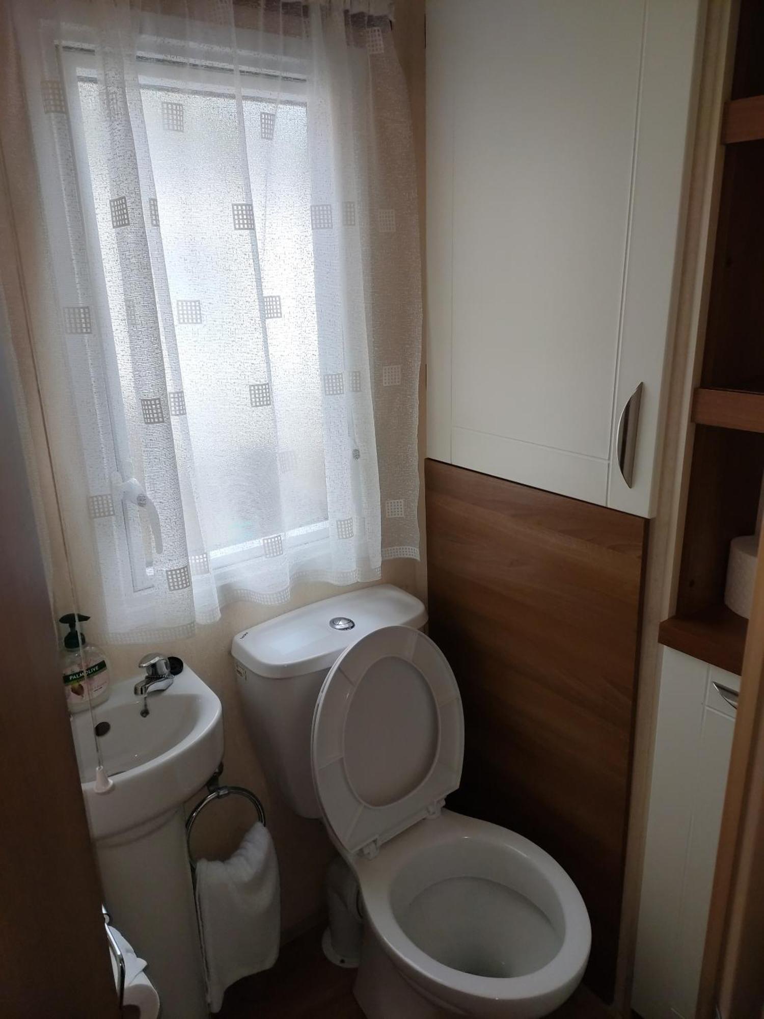 Cairnryan Heights T-A Brae Holiday Homes Eksteriør billede
