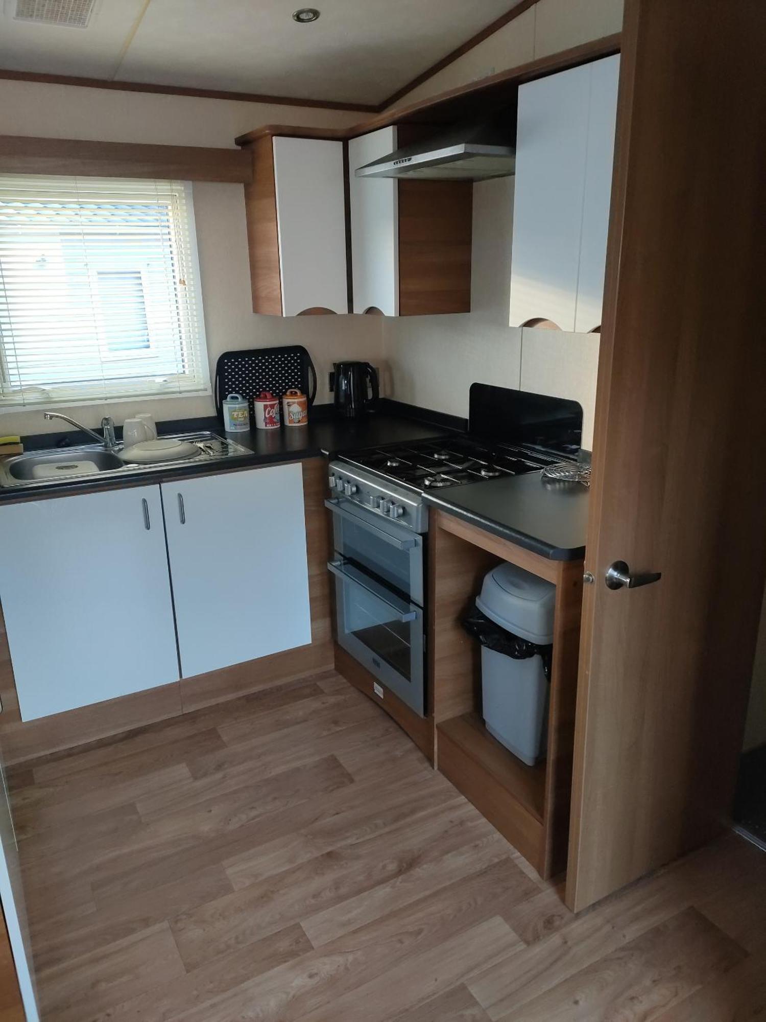 Cairnryan Heights T-A Brae Holiday Homes Eksteriør billede