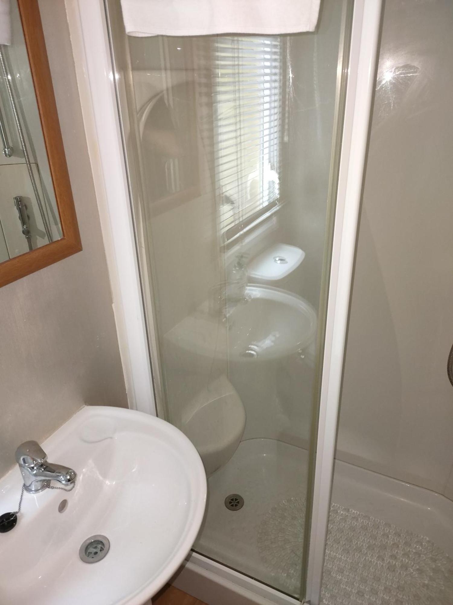 Cairnryan Heights T-A Brae Holiday Homes Eksteriør billede
