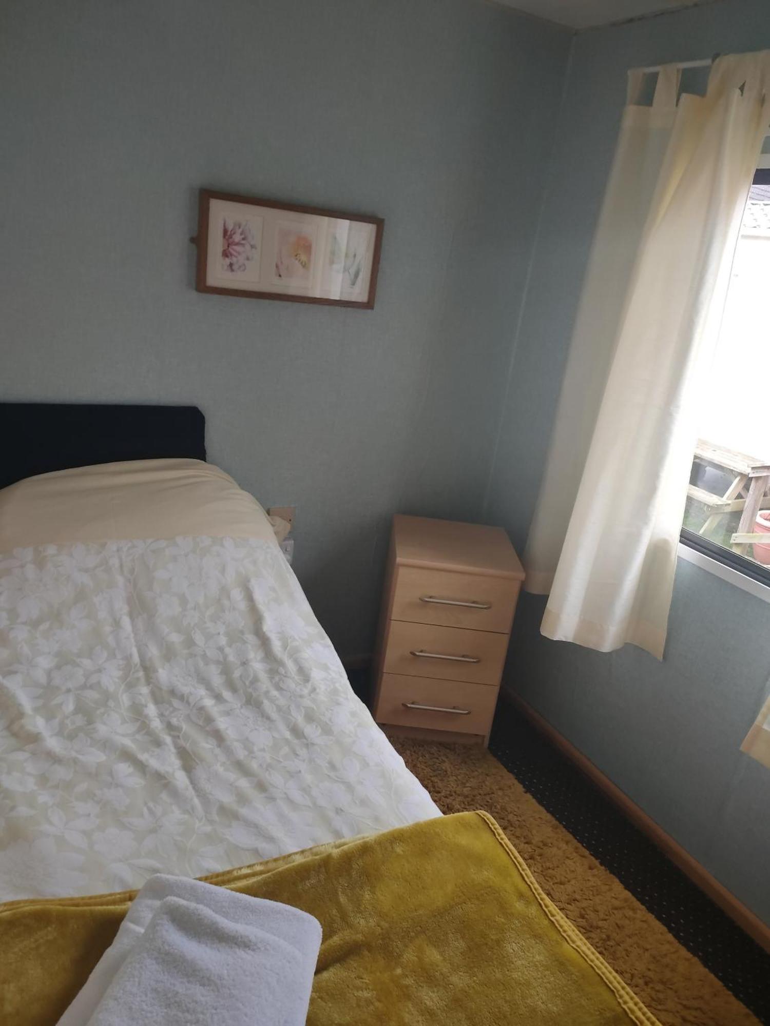 Cairnryan Heights T-A Brae Holiday Homes Værelse billede