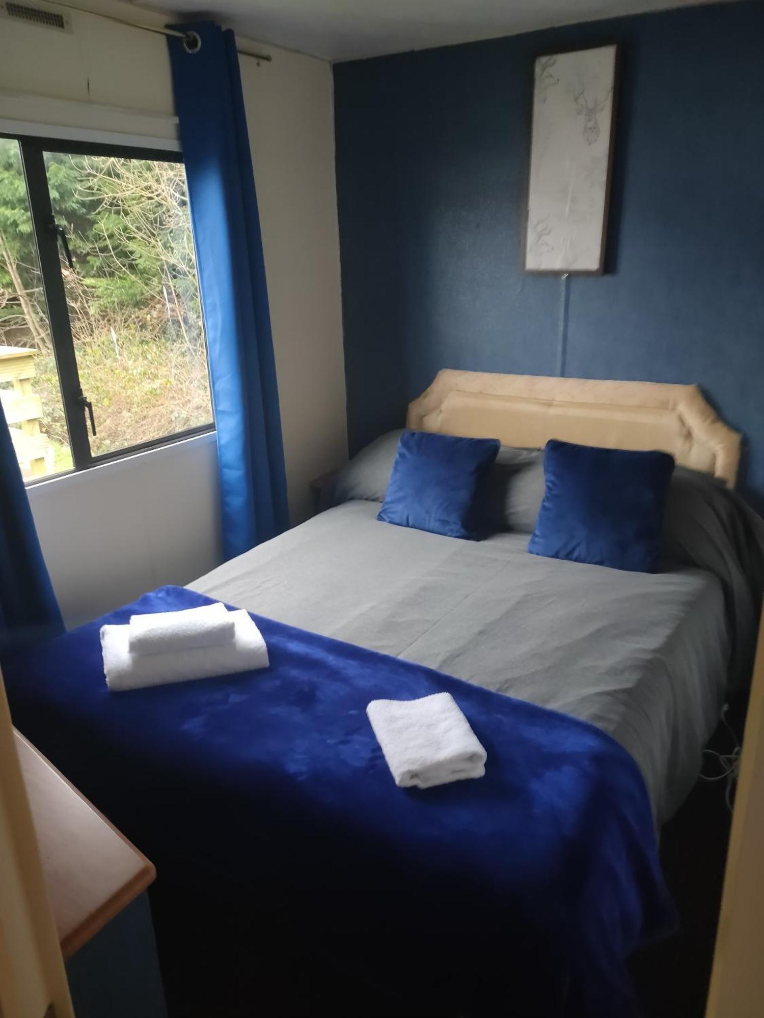 Cairnryan Heights T-A Brae Holiday Homes Værelse billede